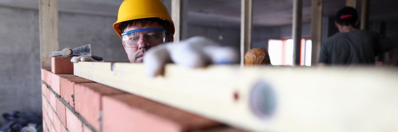 Commercial Masonry Installation